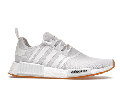adidas NMD R1 Primeblue White Gum
