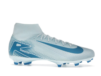 Nike Mercurial Superfly 10 Academy MG Glacier Blue Blue Orbit