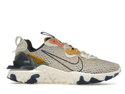 Nike React Vision Light Orewood Brown