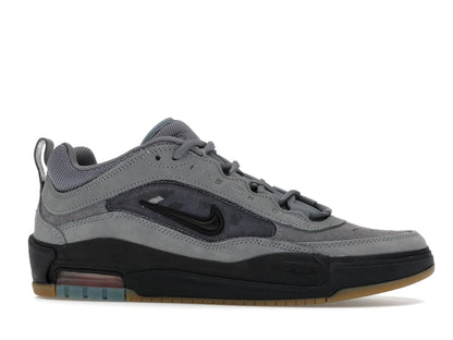 Nike SB Air Max Ishod ISO Cool Grey Black Gum