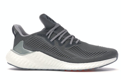 adidas Alphaboost Grey Three