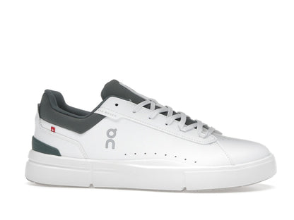 On The Roger Advantage White Olive (2025)