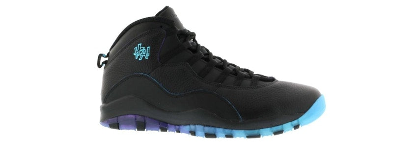 Jordan 10 Retro Shanghai