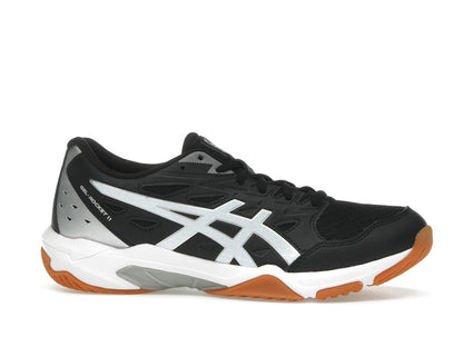 ASICS Gel-Rocket 11 Black Pure Silver (Women's)