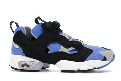Reebok Instapump Fury Blue Grey (2019)