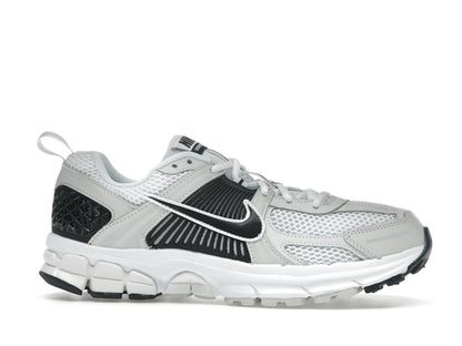 Nike Zoom Vomero 5 Metallic Platinum Black (GS)