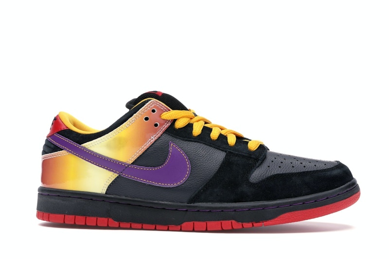 Nike SB Dunk Low Appetite for Destruction