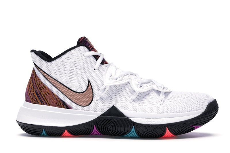 Nike Kyrie 5 BHM (2019)
