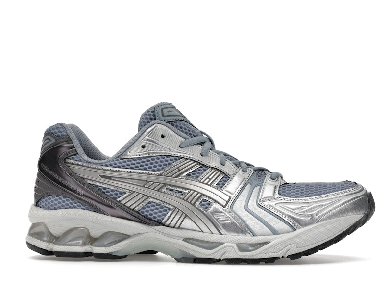 ASICS Gel-Kayano 14 Dolphin Grey Pure Silver