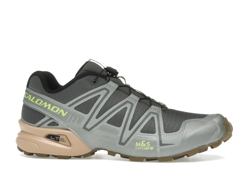 Salomon Speedcross 3 Moon Pack