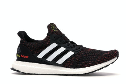 adidas Ultra Boost 4.0 Mickey Mouse