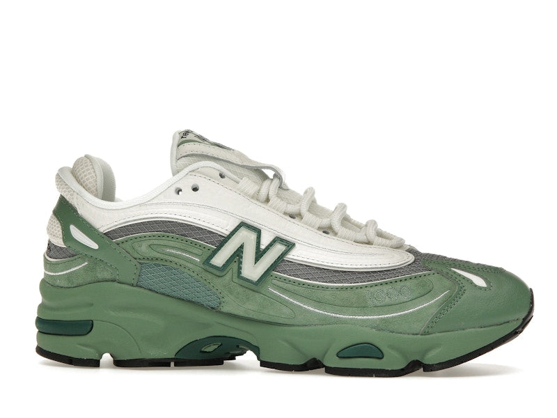 New Balance 1000 Green Grey