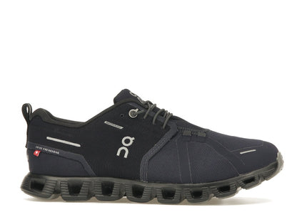 On Running Cloud 5 Waterproof Midnight Magnet