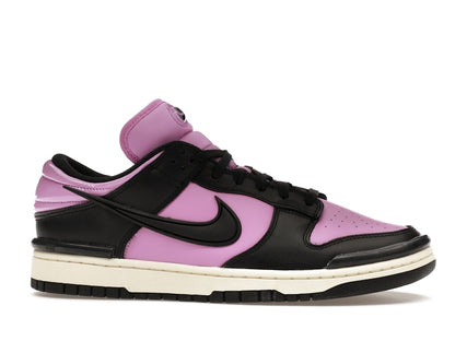 Nike Dunk Low Twist Rush Fuchsia (Women's)