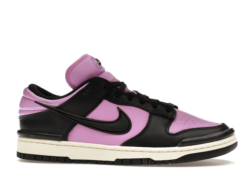 Nike Dunk Low Twist Rush Fuchsia (Women's)