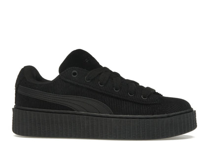 Puma Creeper Phatty Rihanna Fenty Corduroy Black