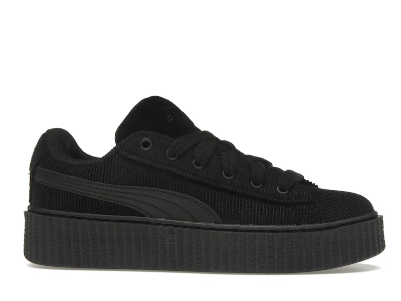 Puma Creeper Phatty Rihanna Fenty Corduroy Black