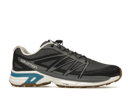 Salomon XT-Wings 2 Quiet Shade Blue Aster
