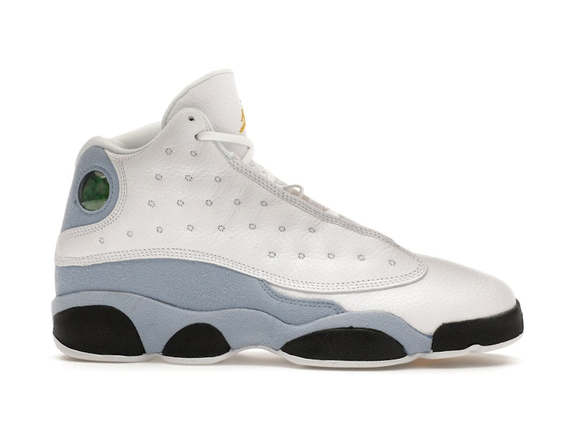 Jordan 13 Retro Blue Grey (GS)