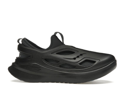 Saucony The Butterfly TOMBOGO Morpho Black