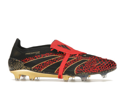 adidas Predator Elite Foldover Tongue FG Year of the Snake