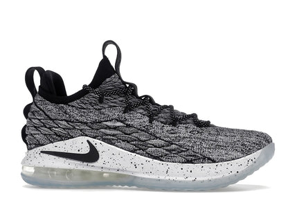 Nike LeBron 15 Low Ashes
