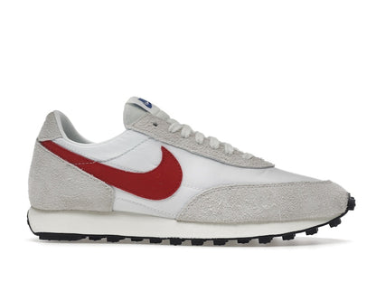 Nike Daybreak White University Red