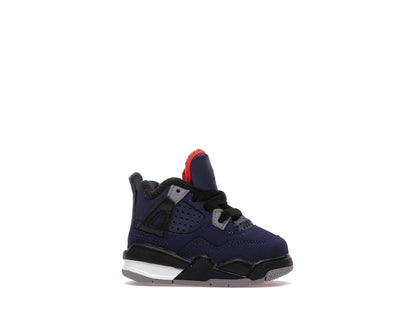 Jordan 4 Retro Winterized Loyal Blue (TD)