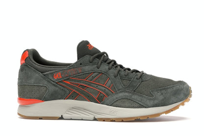 ASICS Gel-Lyte V Olive