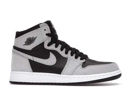Jordan 1 Retro High Shadow 2.0 (GS)