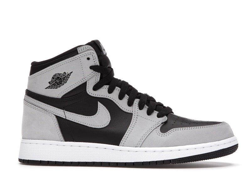 Jordan 1 Retro High Shadow 2.0 (GS)