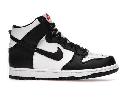 Nike Dunk High Panda (2021) (GS)