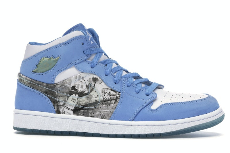 Jordan 1 Retro Alpha