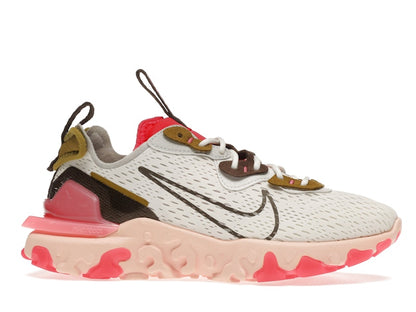 Nike React Vision Siren Red (Women's)
