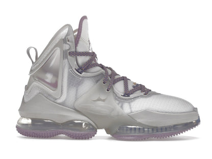 Nike LeBron 19 Strive For Greatness