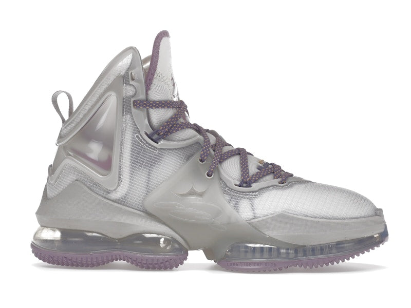 Nike LeBron 19 Strive For Greatness