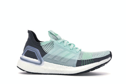 adidas Ultra Boost 19 Ice Mint Grey Six (Women's)