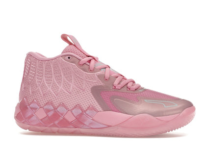 Puma LaMelo Ball MB.01 Iridescent