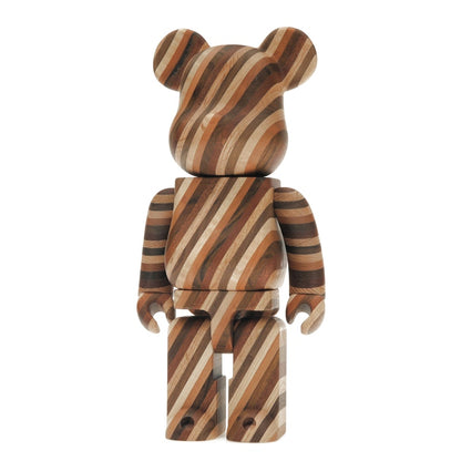 Bearbrick Karimoku Aslope 60 Degree 400%