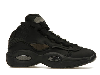 Reebok Question Mid Maison Margiela Memory Of Black