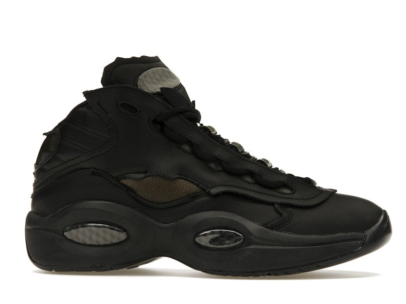 Reebok Question Mid Maison Margiela Memory Of Black