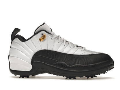 Jordan 12 Retro Low Golf Taxi