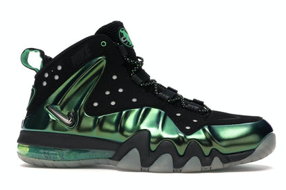 Nike Barkley Posite Max Gamma Green