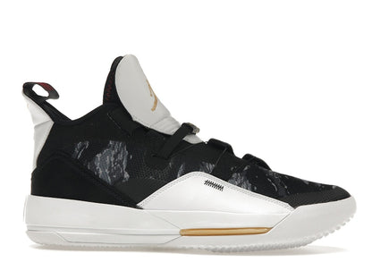 Jordan XXXIII Camo