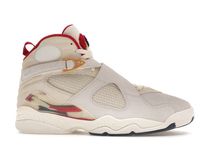 Jordan 8 Retro SP SoleFly Mi Casa Es Su Casa