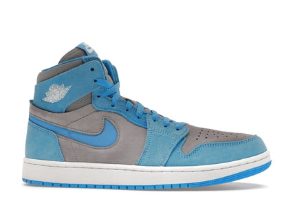 Jordan 1 High Zoom Air CMFT 2 Cement University Blue