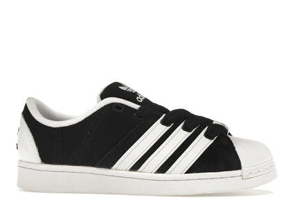 adidas SST Supermodified Black White