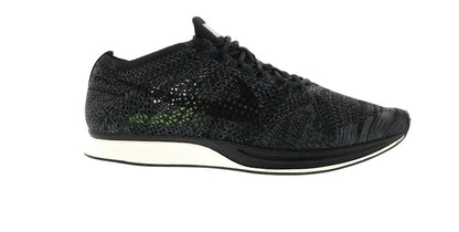 Nike Flyknit Racer Knit by Night