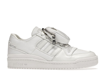 adidas Forum Low Prada White