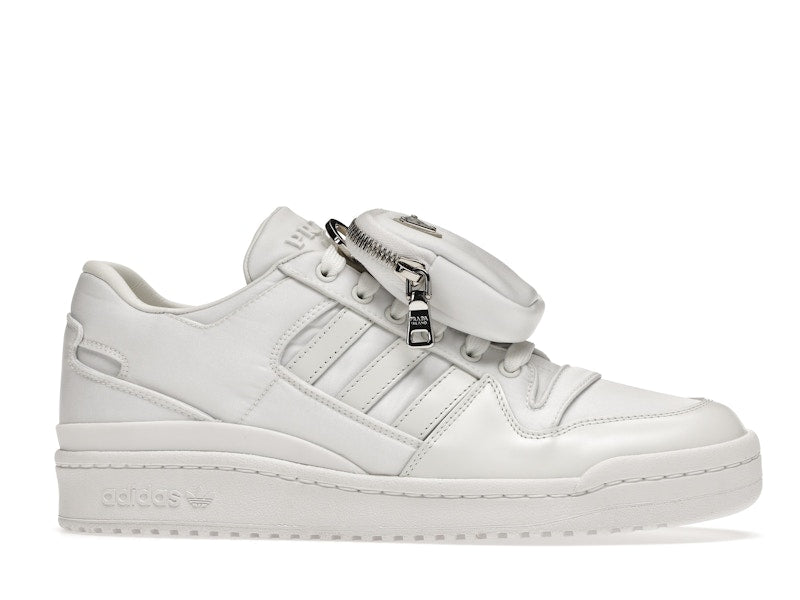 adidas Forum Low Prada White